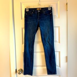 Paige verdugo jegging